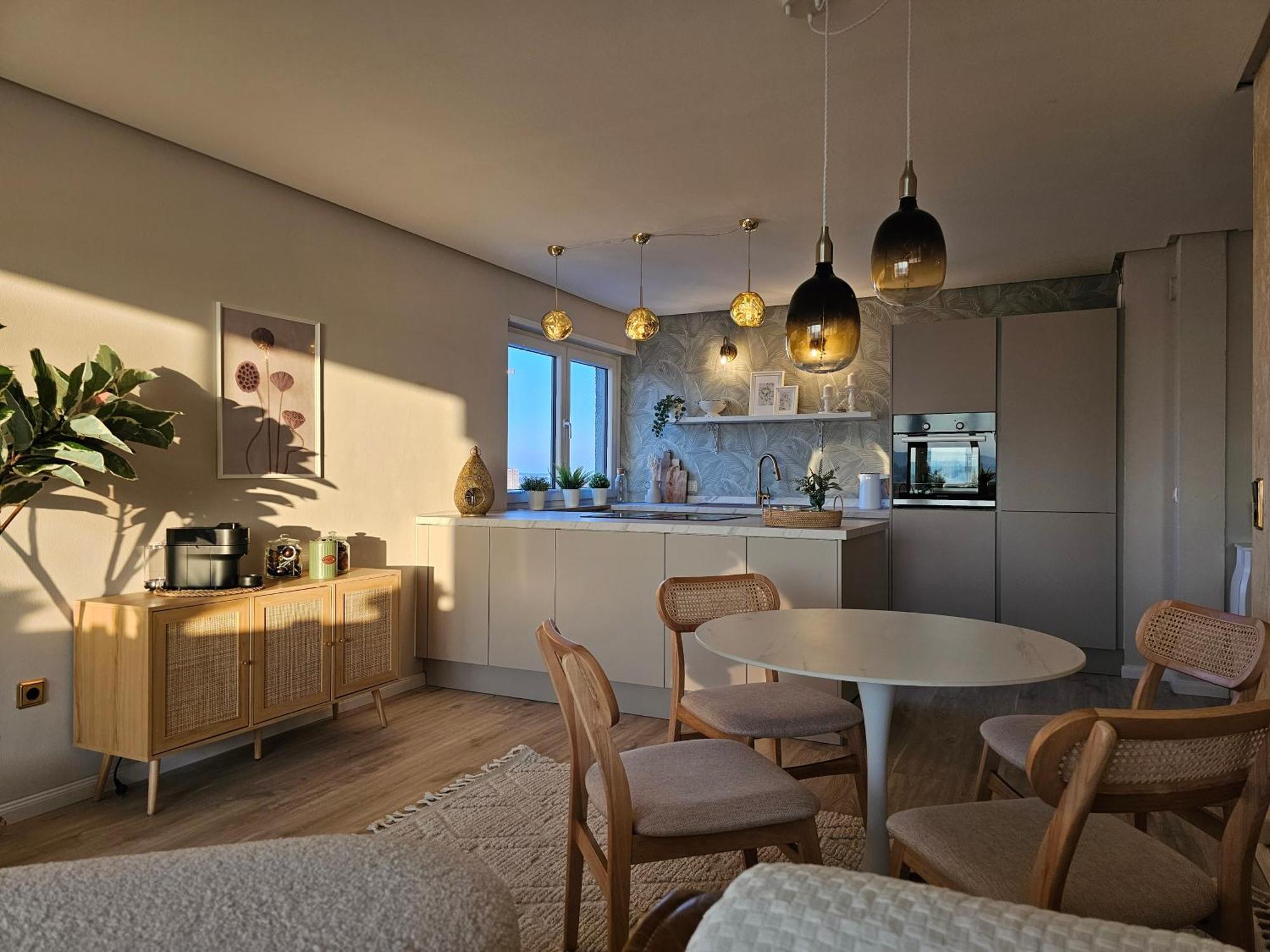 Stylische Sunset-Wohnung Augsburg Luaran gambar